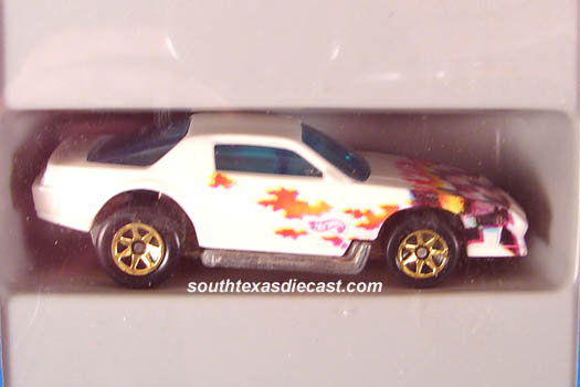 80s Camaro
